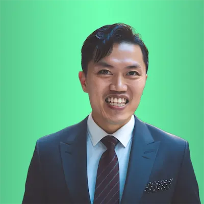 Jacob Tan